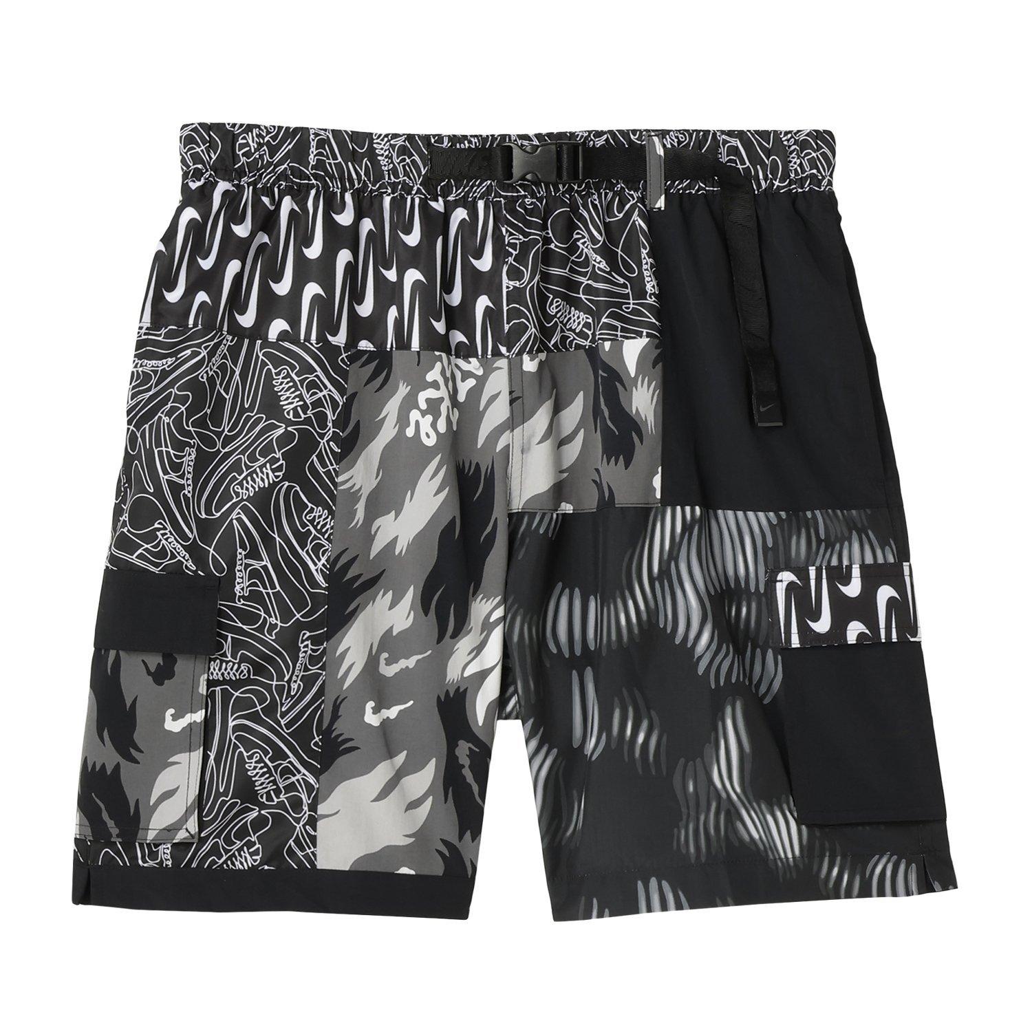 NIKE NIKE Colorblock Voyage Best of Volley Shorts OSHMAN'S