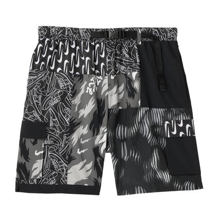 NIKE カラーブロックボヤージュベストオブボレーショーツ