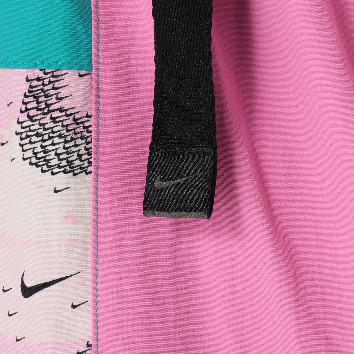 NIKE NIKE Colorblock Voyage Best of Volley Shorts OSHMAN'S