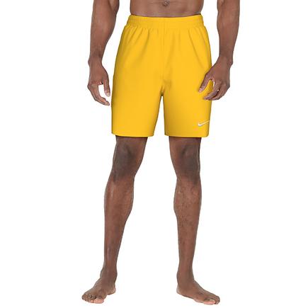 NIKE ヒーロースタイル 7インチボレーショーツ