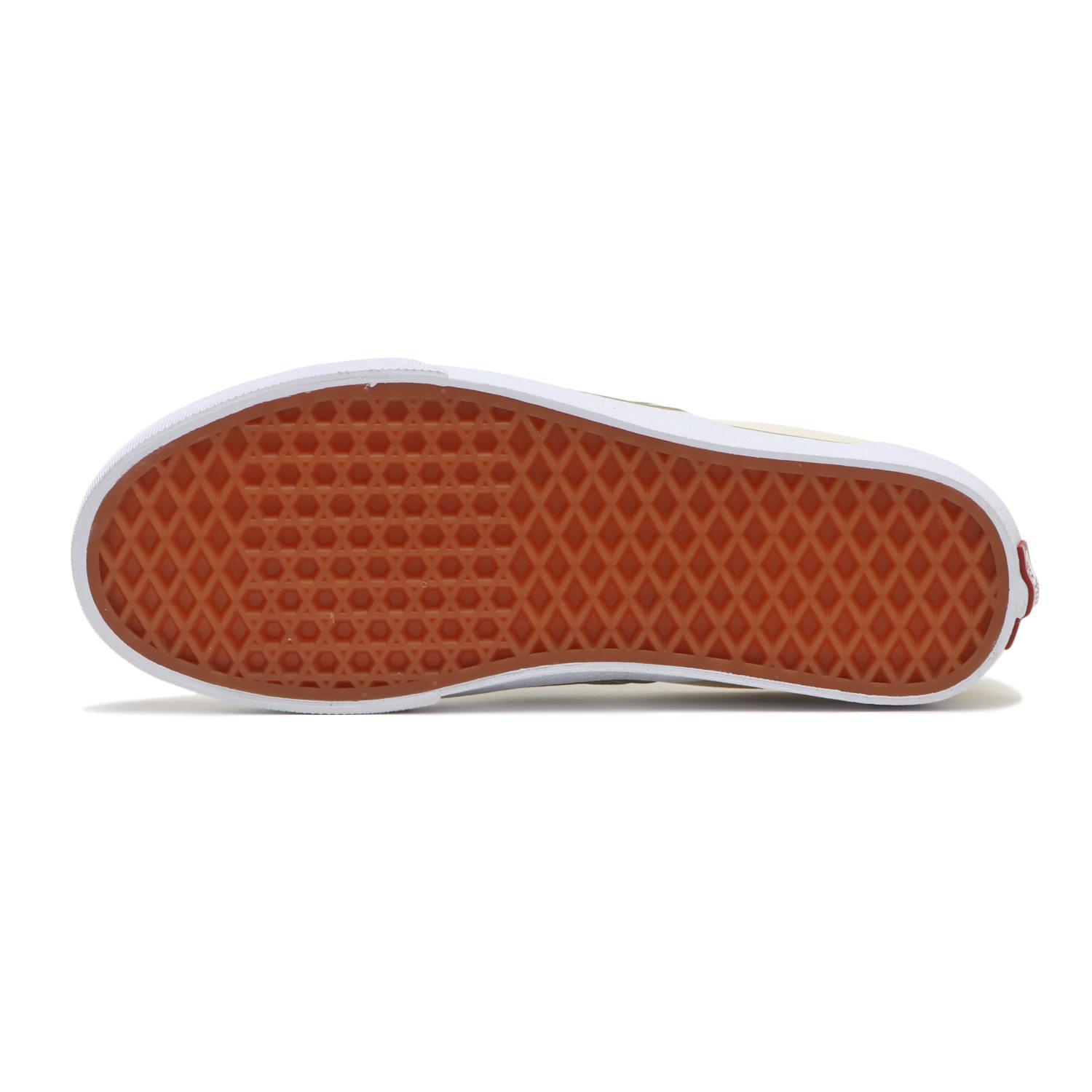 VANS】 ヴァンズ SLIP ON スリッポン V98CF MARUKO CHIZU/NATURAL 