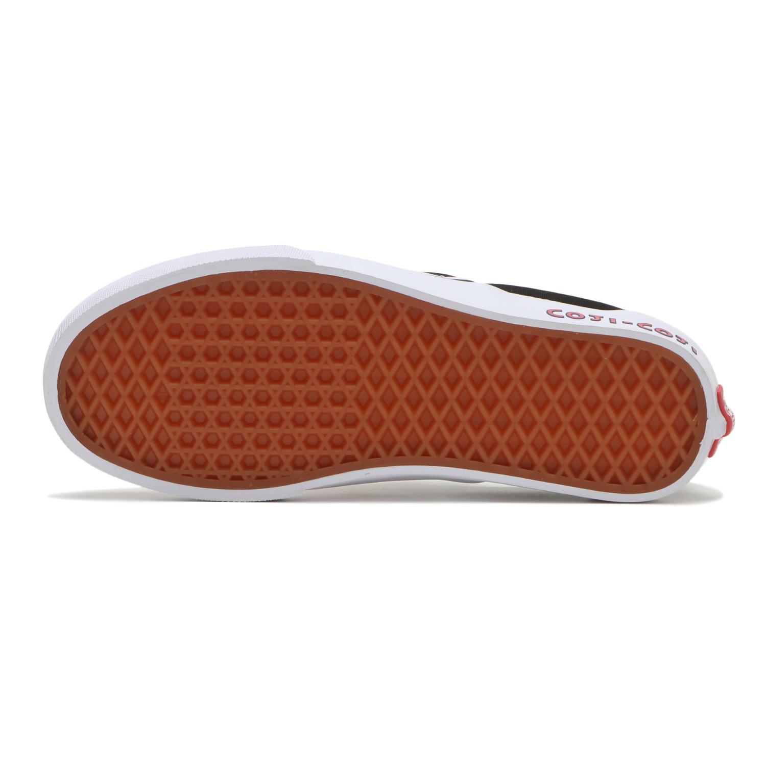 VANS】 ヴァンズ SLIP ON スリッポン V98CF COJICOJI COJICOJI/CHECK