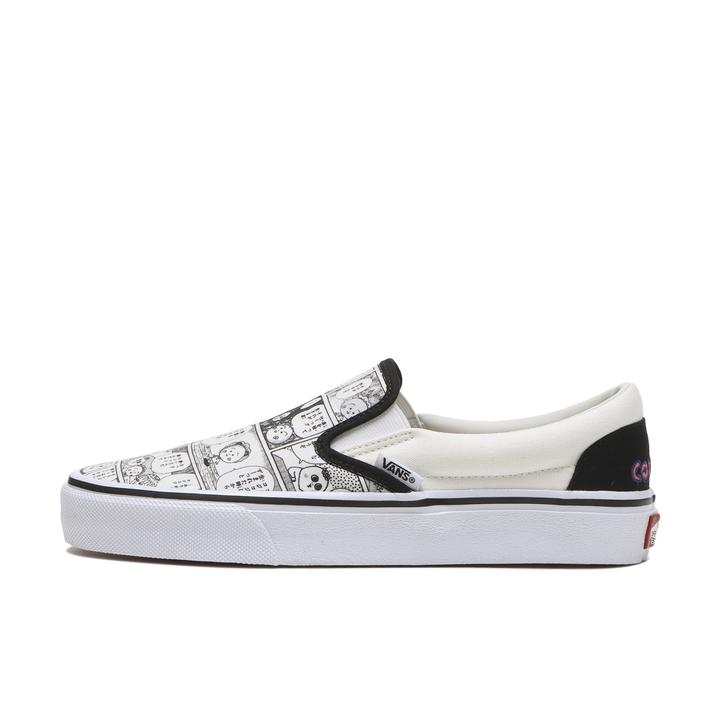 VANS �X���b�|�� COJICOJI/COMIC