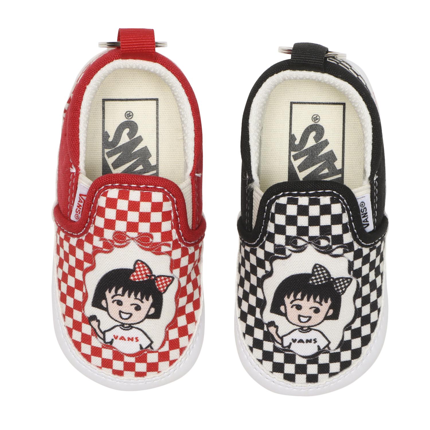 まるこ VANS さくらももこ | ABC-MART GRAND STAGE