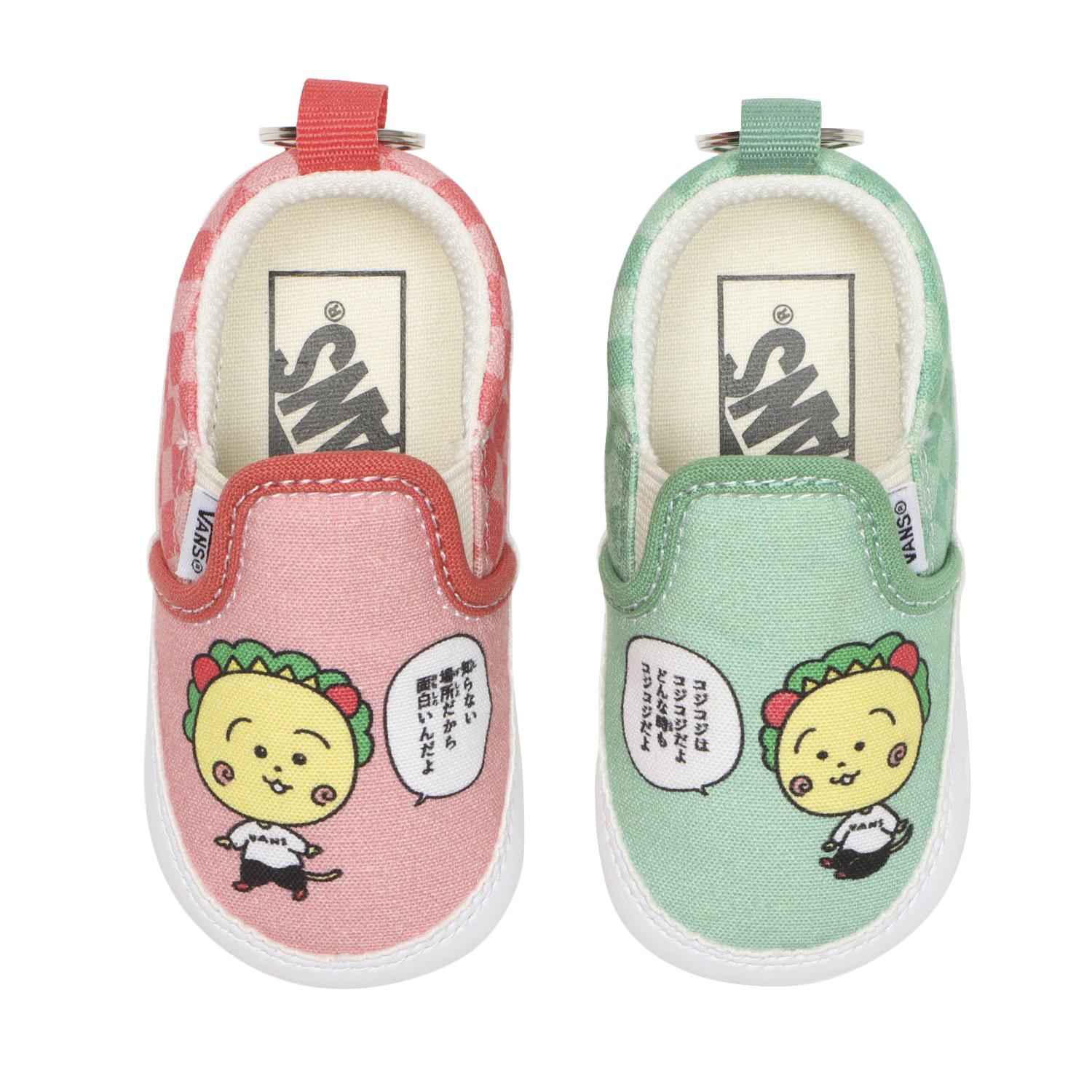 VANS さくらももこ | ABC-MART GRAND STAGE