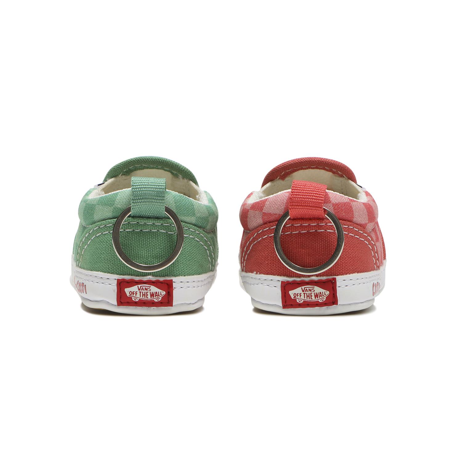 VANS】 ヴァンズ 11 SLIP ON スリッポンキーホルダー V98IF COJICOJI