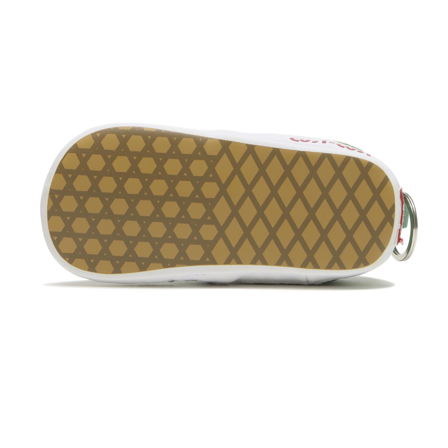 VANS】 ヴァンズ 11 SLIP ON スリッポンキーホルダー V98IF COJICOJI