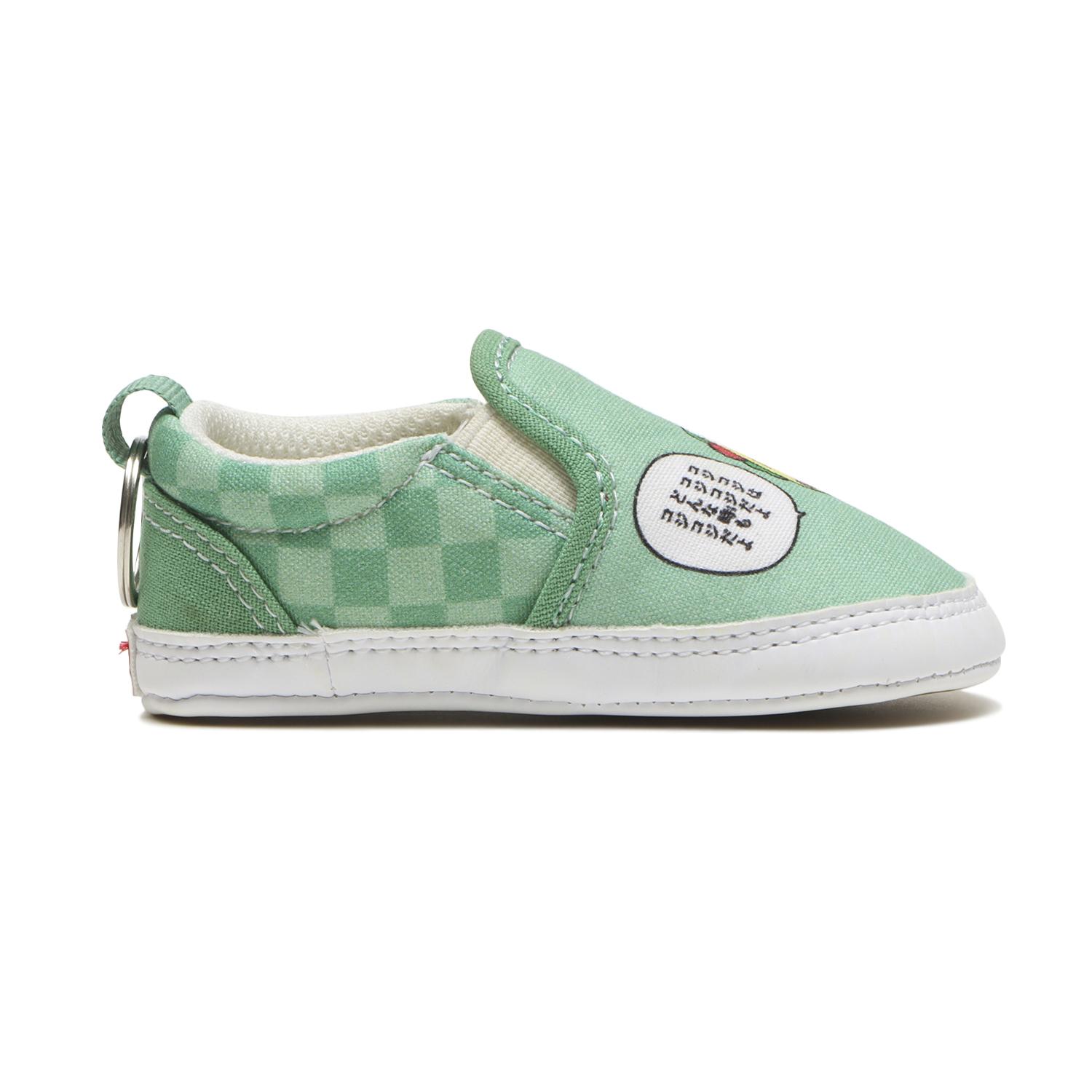 VANS】 ヴァンズ 11 SLIP ON スリッポンキーホルダー V98IF COJICOJI