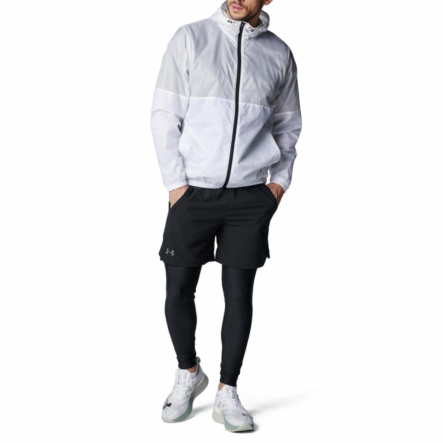 UNDER ARMOUR UNDER ARMOUR UA Motivate Jacket｜OSHMAN'S ONLINE 公式通販