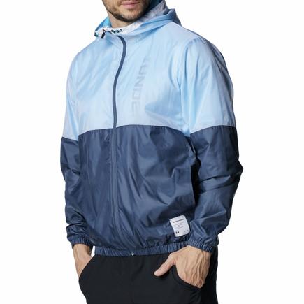 UNDER ARMOUR UA モチベートジャケット