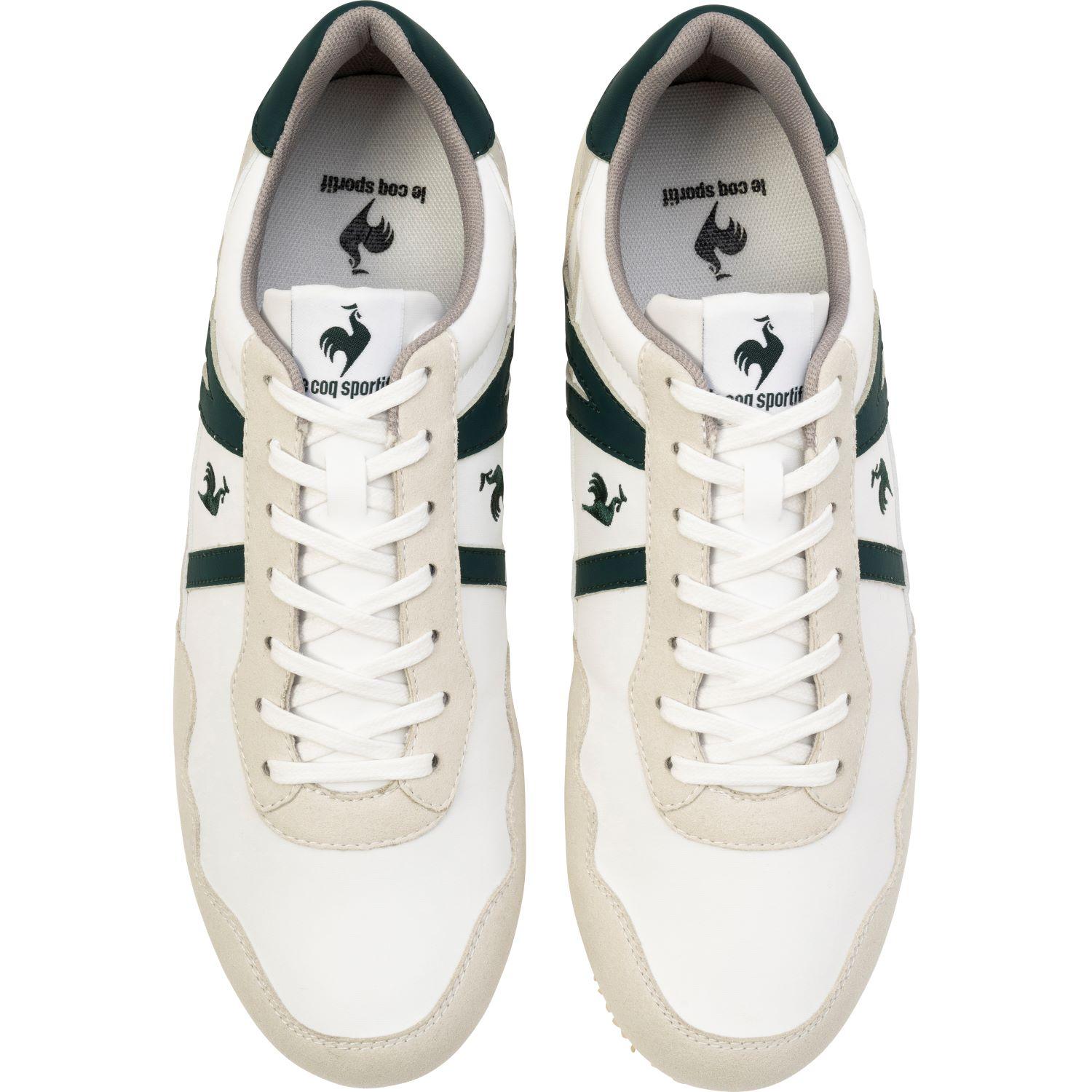 LE COQ】 ルコックスポルティフ LCS NANCY CLASSIC II LCS ナンシー