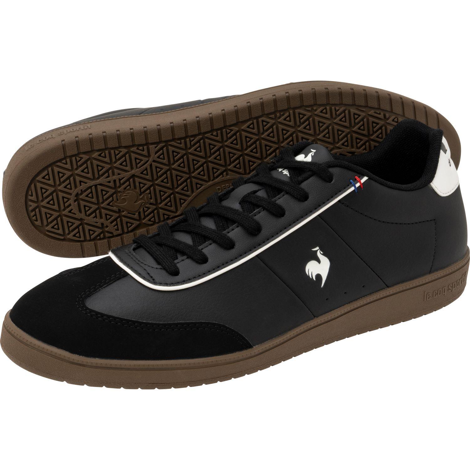 le coq sportif - カリメロ ルコックスポルティフ】LCS R 30th ANNIVERSARY MODEL