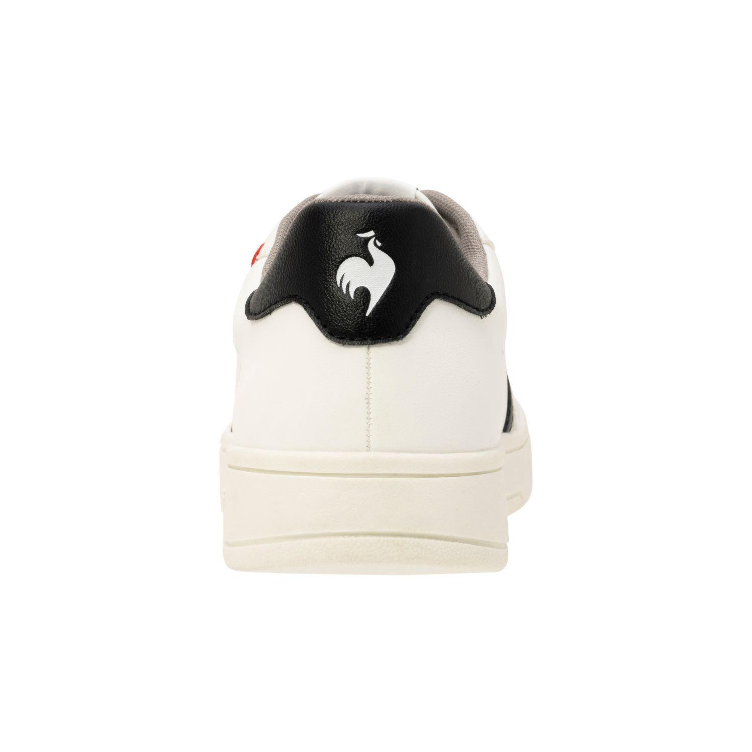 LE COQ】 ルコックスポルティフ LCS REIMS LCS ランス LU5SSN09UZ WHBK