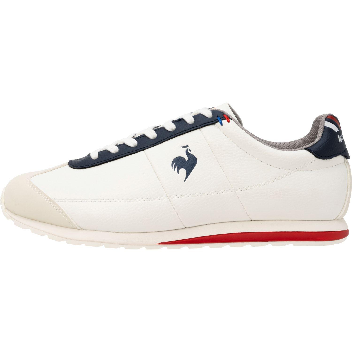 LE COQ】 ルコックスポルティフ LCS BERCY LCS ベルシー LU5SSN11UZ
