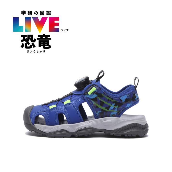 HAWKINS �W�[�e�B�[�_�C�i�\�[ SPINOSAURUS/BLU