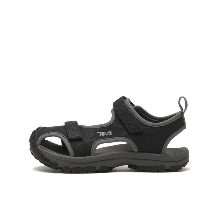 TEVA �g�[�` �n�C�h���g���b�N BLK