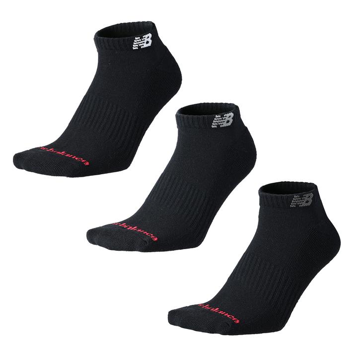 New Balance �\�b�N�X BK