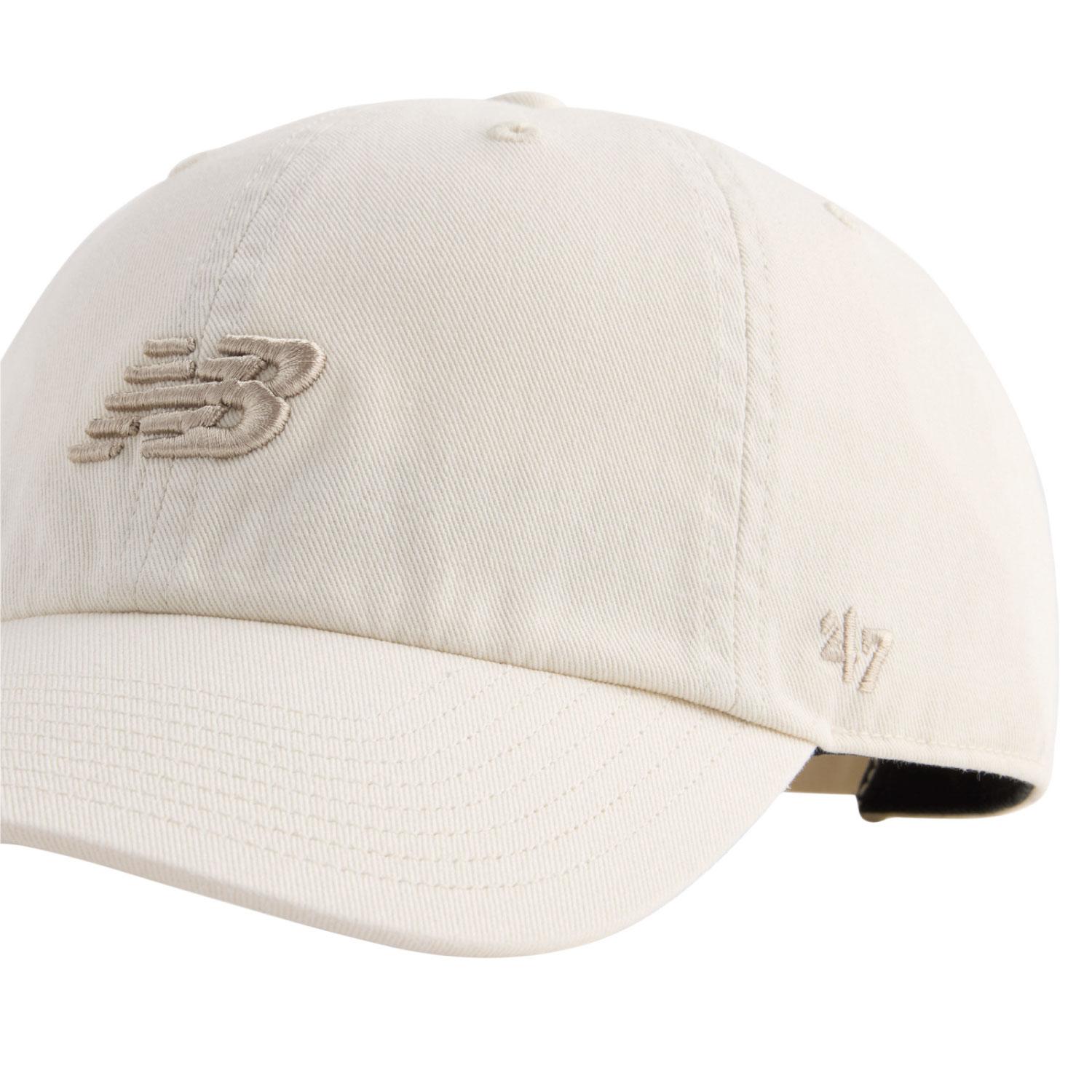 ★新品・未使用★ランバンキャップ 白系 定価15,400円 org.jpg