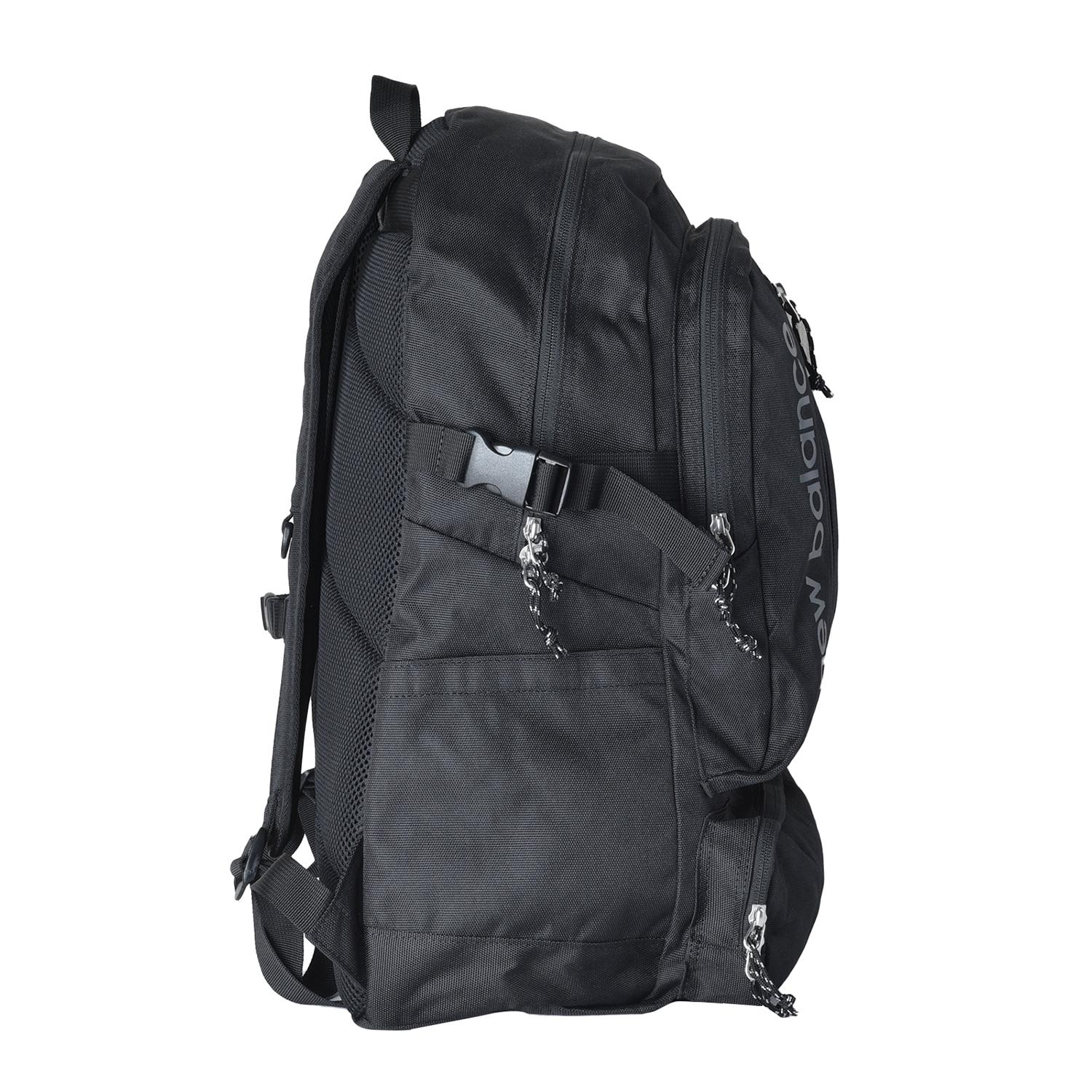 New Balance】 ニューバランス U BIGポケットバックパック バック