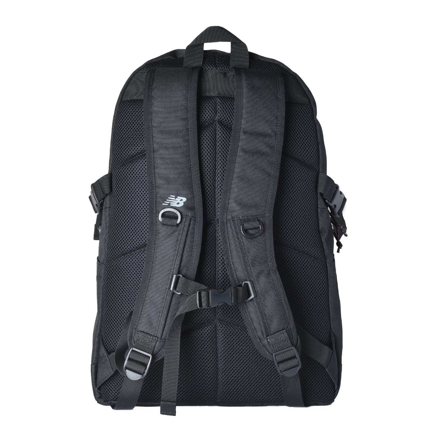 りゅっく New Balance】 ニューバランス U BIGポケットバックパック バック