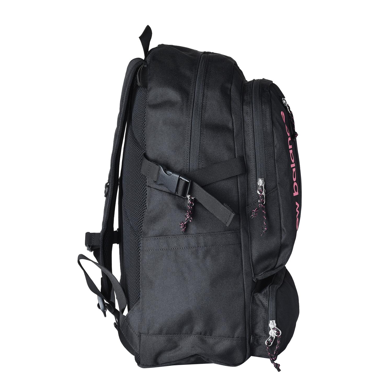 New Balance】 ニューバランス U BIGポケットバックパック バック