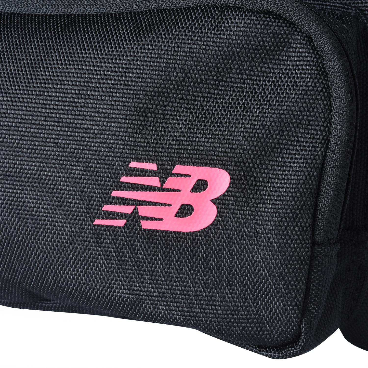 New Balance】 ニューバランス U BIGポケットバックパック バック