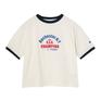  CHAMPION CHAMPION S/S Ringer Tee画像1