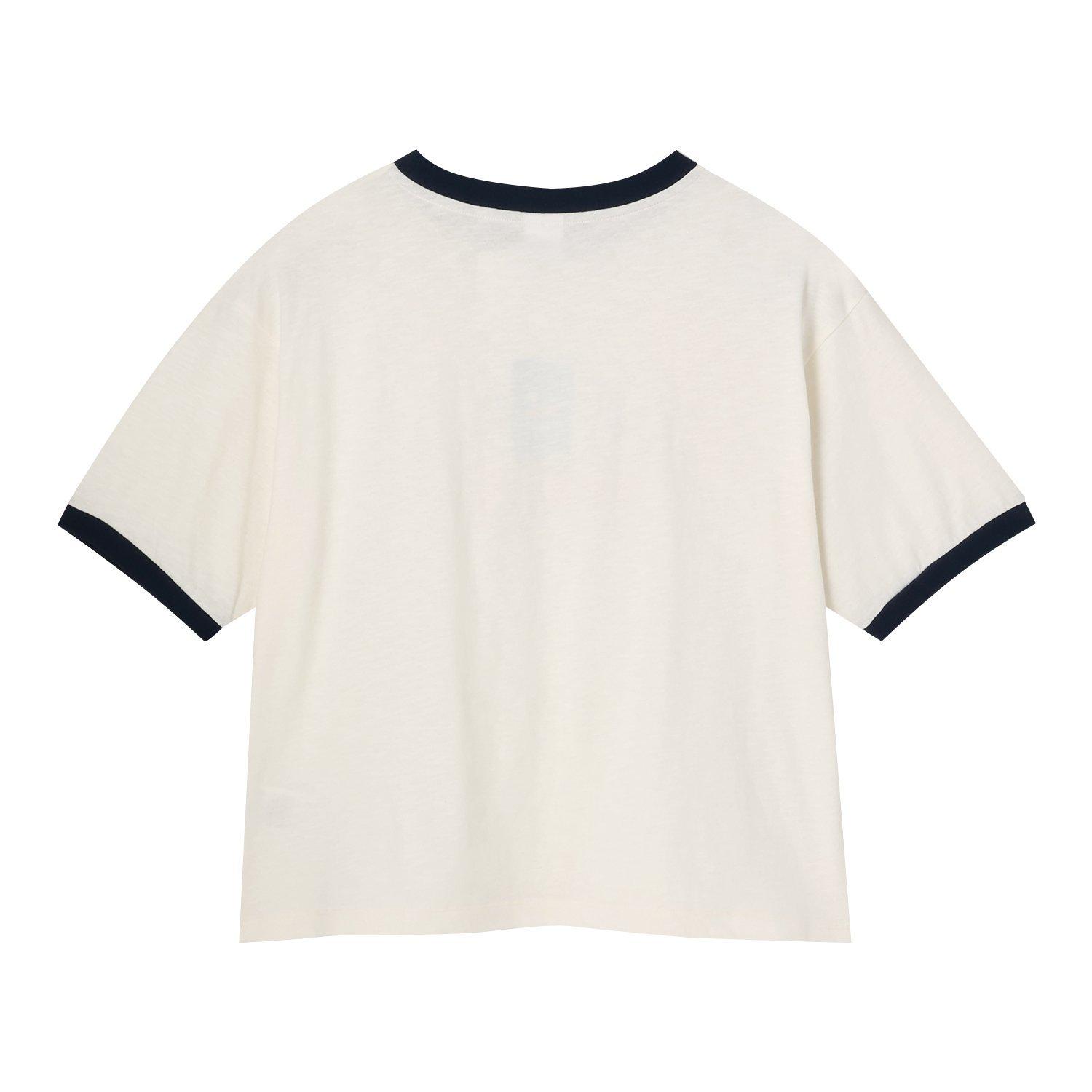 CHAMPION CHAMPION S/S Ringer Tee｜OSHMAN'S ONLINE 公式通販