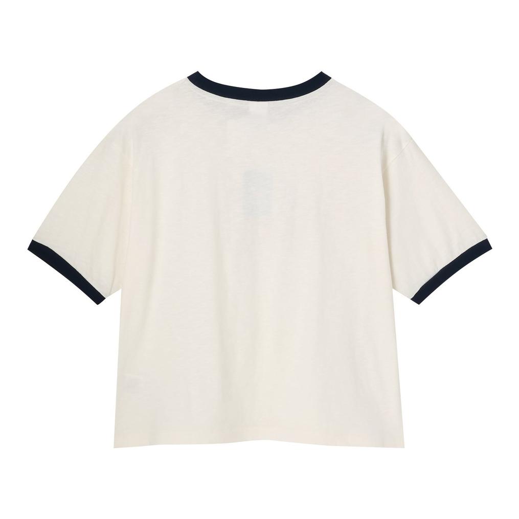  CHAMPION CHAMPION S/S Ringer Tee画像3