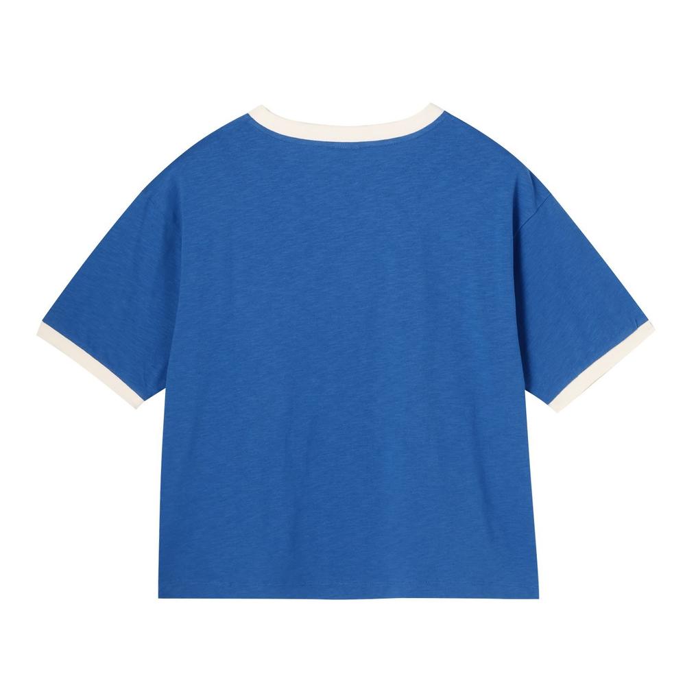  CHAMPION CHAMPION S/S Ringer Tee画像3