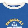  CHAMPION CHAMPION S/S Ringer Tee画像2
