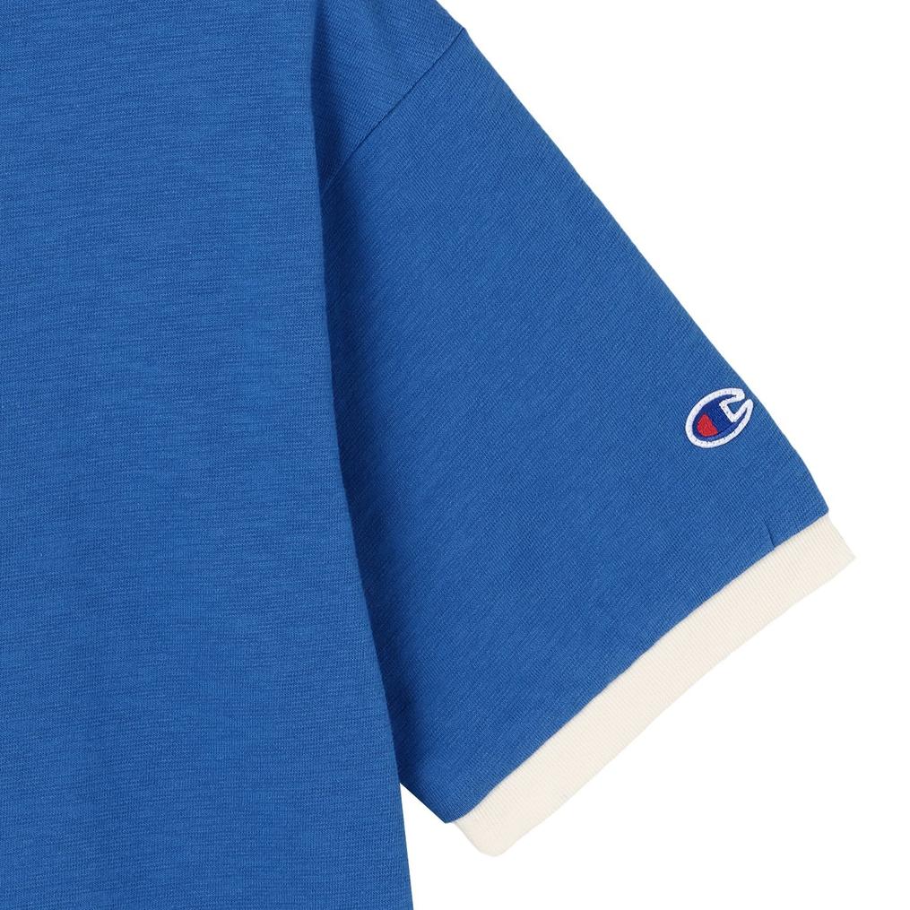  CHAMPION CHAMPION S/S Ringer Tee画像4