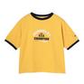  CHAMPION CHAMPION S/S Ringer Tee画像1