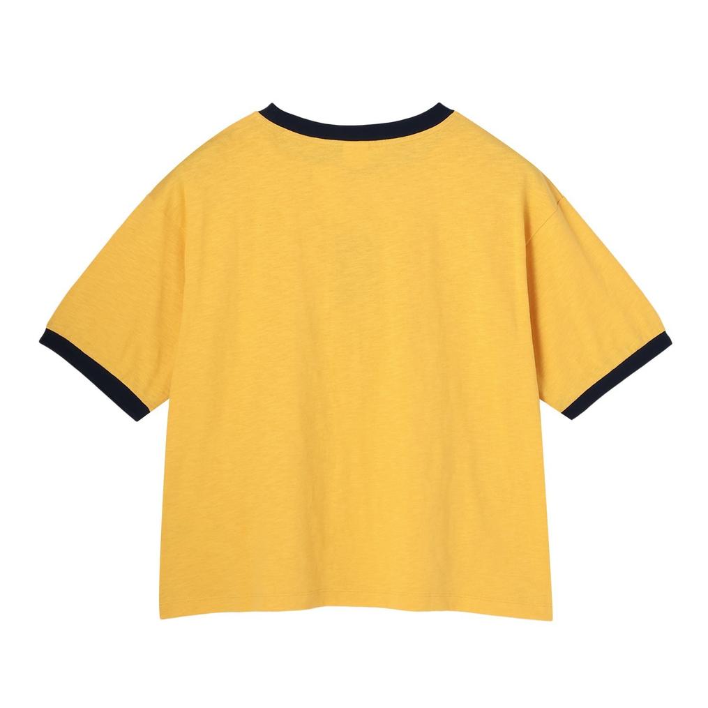  CHAMPION CHAMPION S/S Ringer Tee画像3