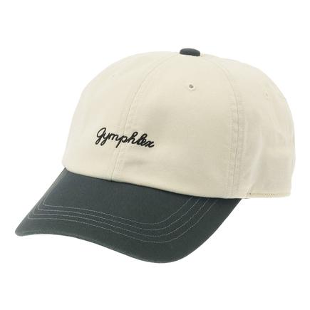 Gymphlex 2トーン6パネルキャップ