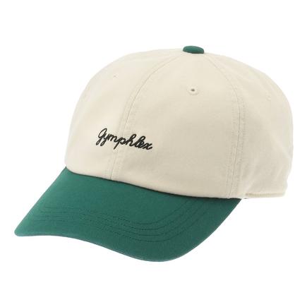 Gymphlex 2トーン6パネルキャップ