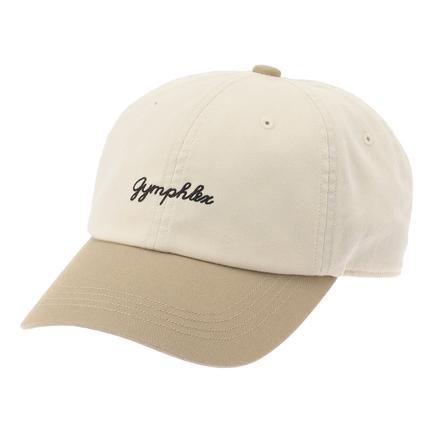 Gymphlex 2トーン6パネルキャップ