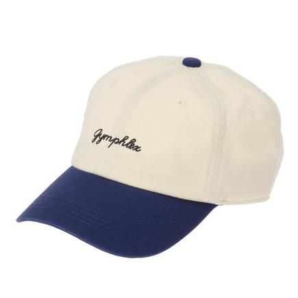 Gymphlex 2トーン6パネルキャップ