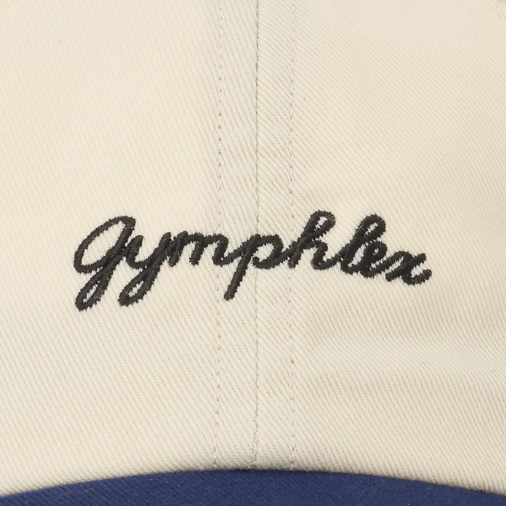  Gymphlex GYMPHLEX 2Tone 6Panel Cap画像2