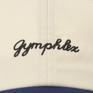  Gymphlex GYMPHLEX 2Tone 6Panel Cap画像2