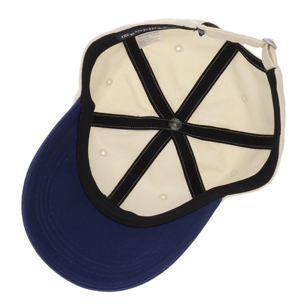  Gymphlex GYMPHLEX 2Tone 6Panel Cap画像4