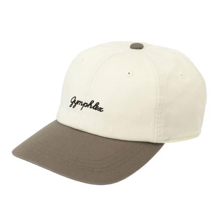Gymphlex 2トーン6パネルキャップ