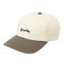  Gymphlex Gymphlex 2-Tone 6Panel Cap画像1