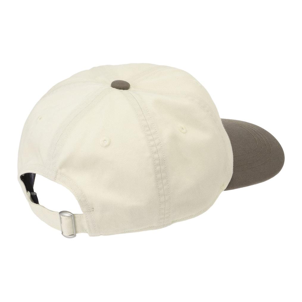  Gymphlex Gymphlex 2-Tone 6Panel Cap画像3