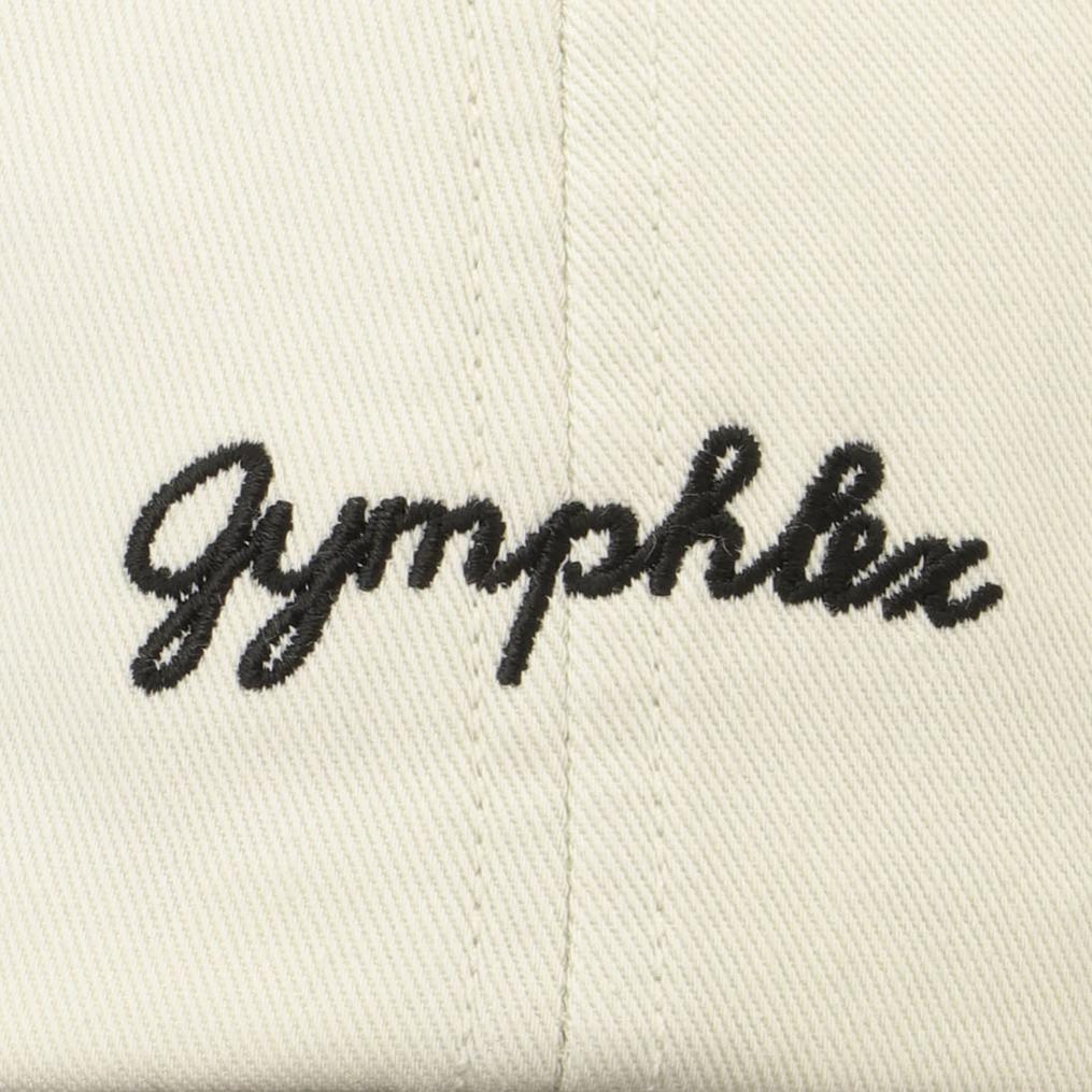  Gymphlex Gymphlex 2-Tone 6Panel Cap画像2