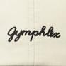  Gymphlex Gymphlex 2-Tone 6Panel Cap画像2