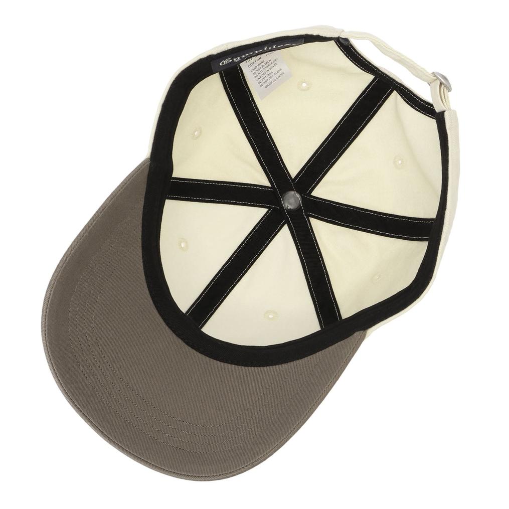  Gymphlex Gymphlex 2-Tone 6Panel Cap画像4