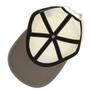  Gymphlex Gymphlex 2-Tone 6Panel Cap画像4