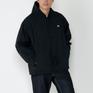 DANTON DANTON Nylon Tusser Hooded Jacket画像4
