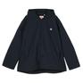  DANTON DANTON Nylon Tusser Hooded Jacket画像6